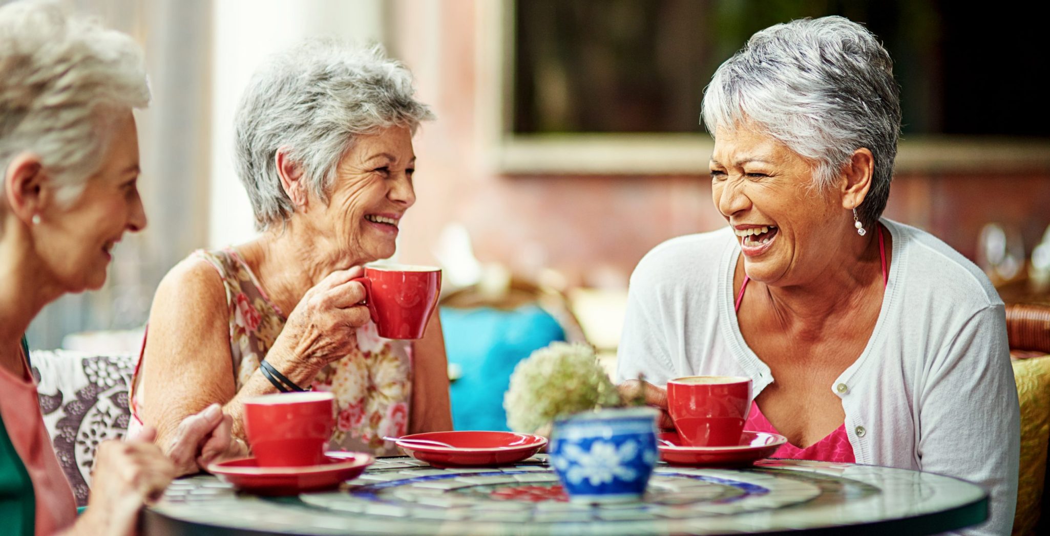 Senior Living Choices La Vida Real